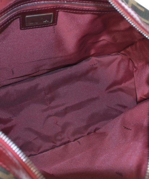 FENDI กระเป๋าถือ