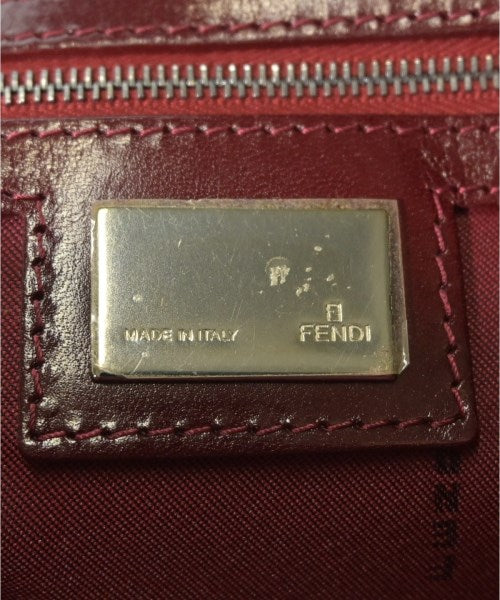 FENDI กระเป๋าถือ