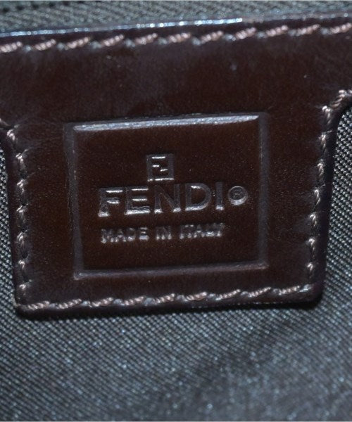 FENDI กระเป๋าถือ