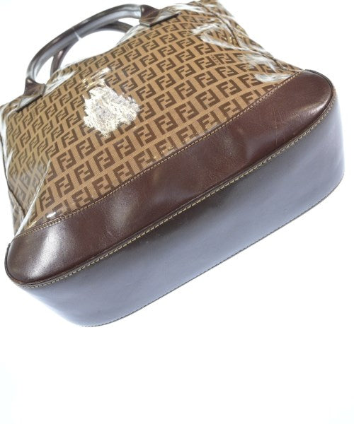FENDI กระเป๋าถือขนาดใหญ่