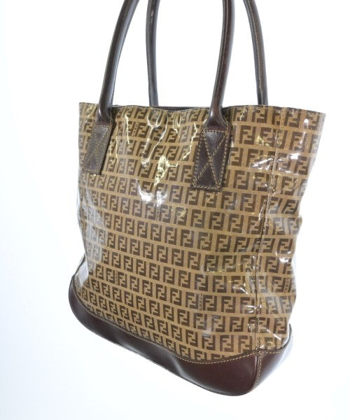 FENDI กระเป๋าถือขนาดใหญ่