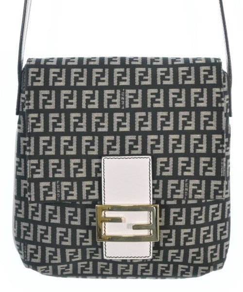 FENDI กระเป๋าสะพาย