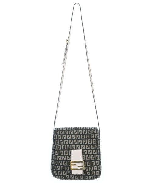 FENDI กระเป๋าสะพาย