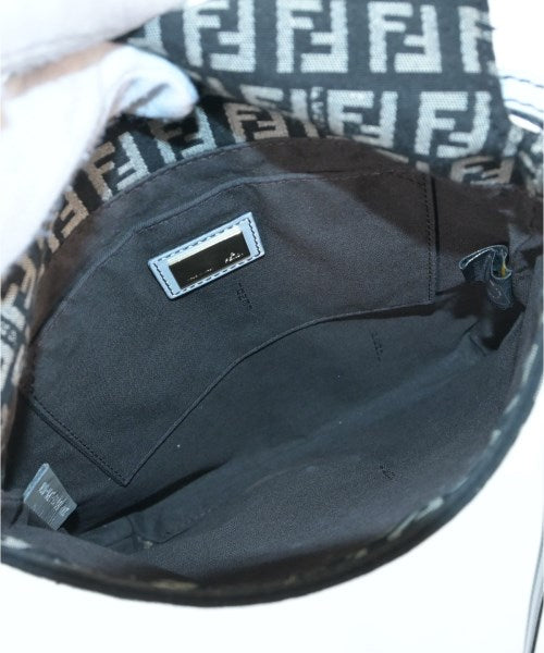 FENDI กระเป๋าสะพาย