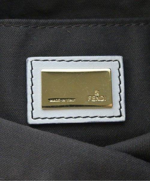 FENDI กระเป๋าสะพาย