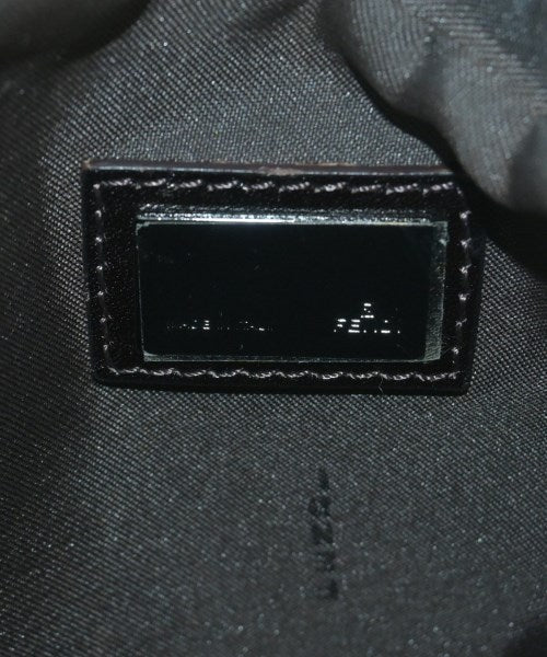 FENDI กระเป๋า อื่น