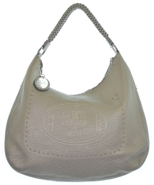 FENDI กระเป๋าถือขนาดใหญ่