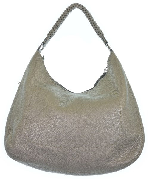FENDI กระเป๋าถือขนาดใหญ่