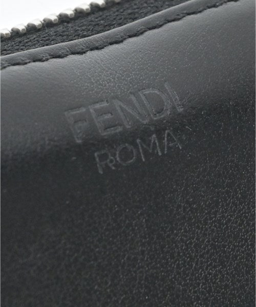 FENDI กระเป๋าสตางค์/กระเป๋าใส่เหรียญ