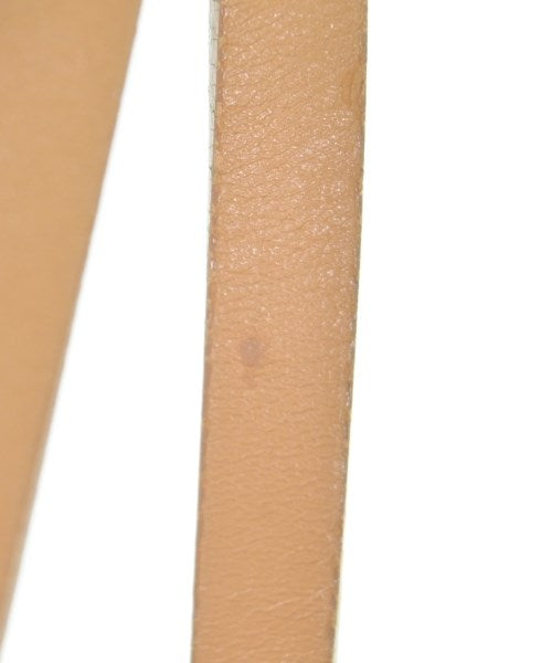 FENDI กระเป๋าถือขนาดใหญ่