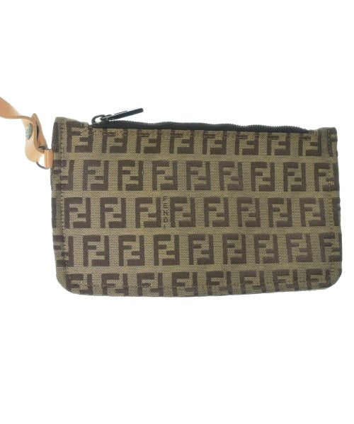 FENDI กระเป๋าถือขนาดใหญ่
