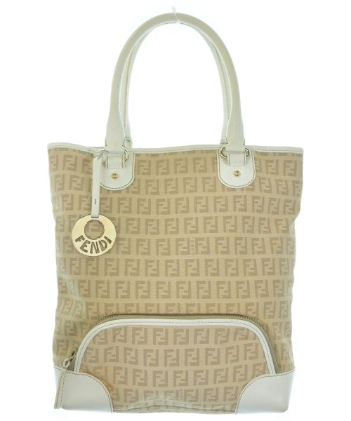 FENDI กระเป๋าถือขนาดใหญ่