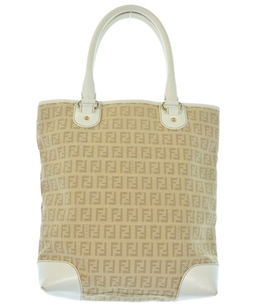 FENDI กระเป๋าถือขนาดใหญ่