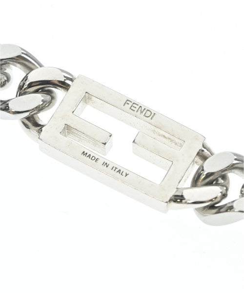 FENDI สร้อยคอ
