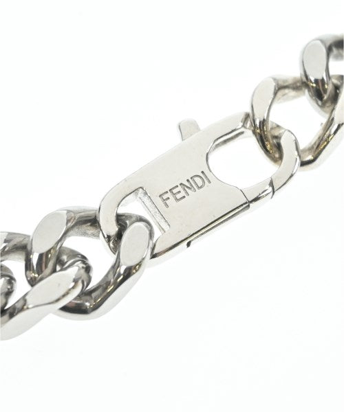 FENDI สร้อยคอ