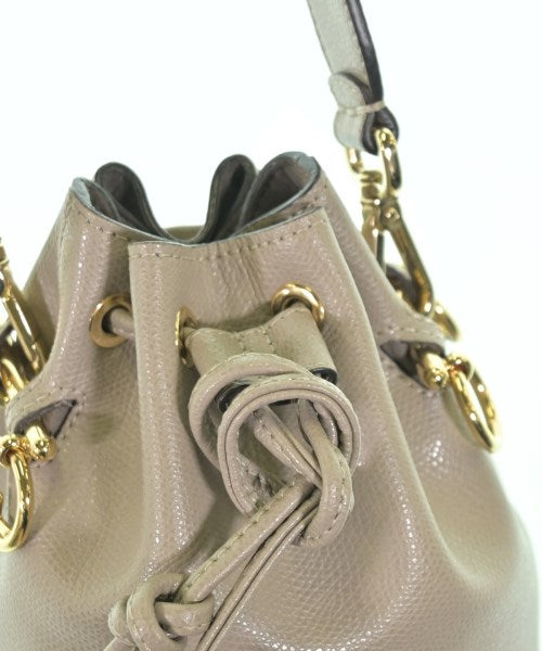 FENDI กระเป๋าสะพาย