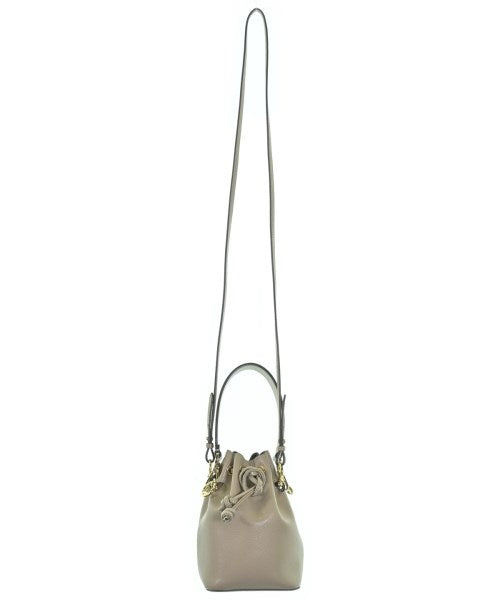 FENDI กระเป๋าสะพาย