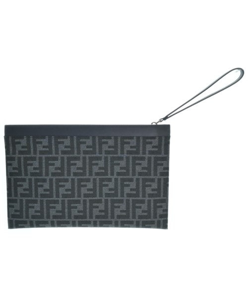 FENDI คลัตช์