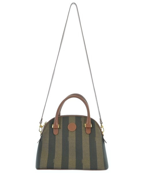 FENDI กระเป๋าถือ