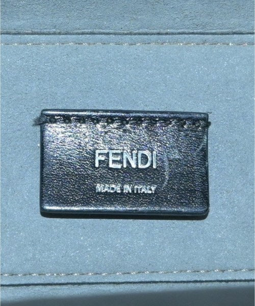 FENDI กระเป๋าถือ