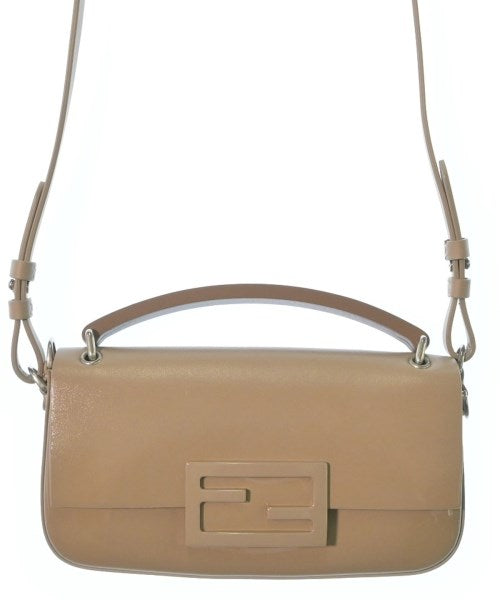 FENDI กระเป๋าสะพาย
