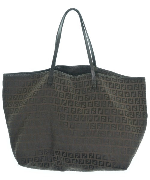 FENDI กระเป๋าถือขนาดใหญ่