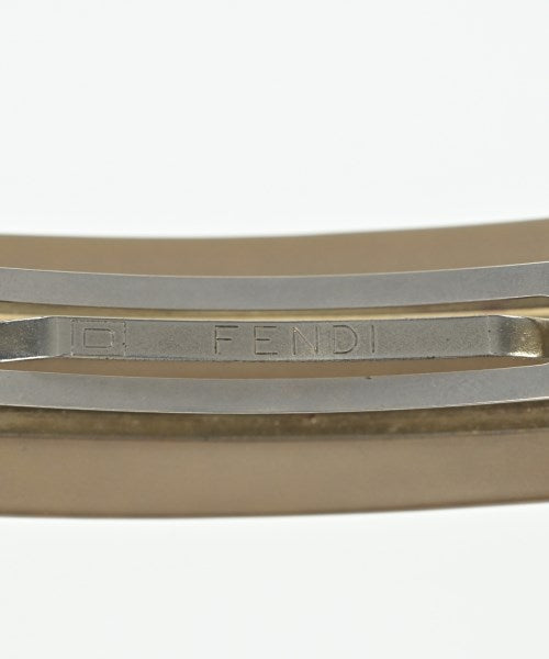 FENDI เครื่องประดับผม