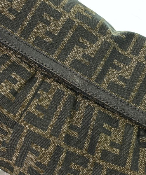 FENDI กระเป๋าสะพาย