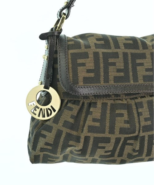 FENDI กระเป๋าสะพาย