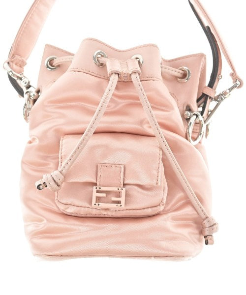 FENDI กระเป๋าสะพาย