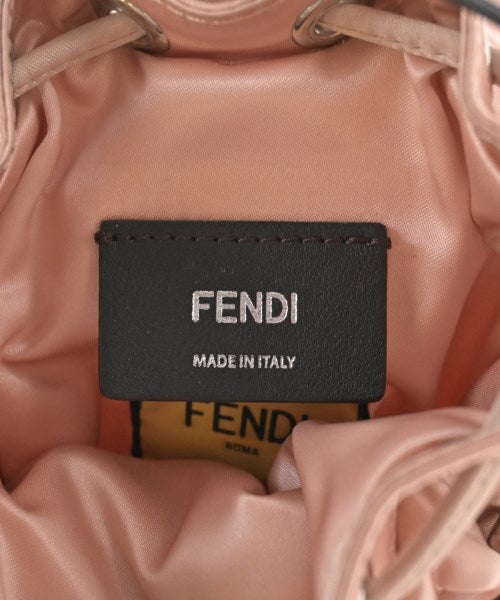 FENDI กระเป๋าสะพาย