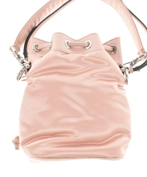 FENDI กระเป๋าสะพาย