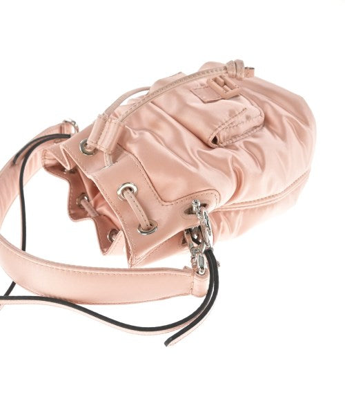 FENDI กระเป๋าสะพาย