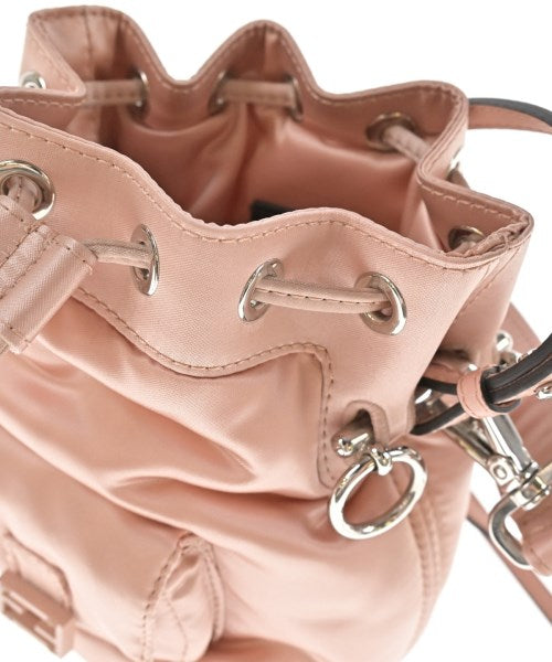 FENDI กระเป๋าสะพาย