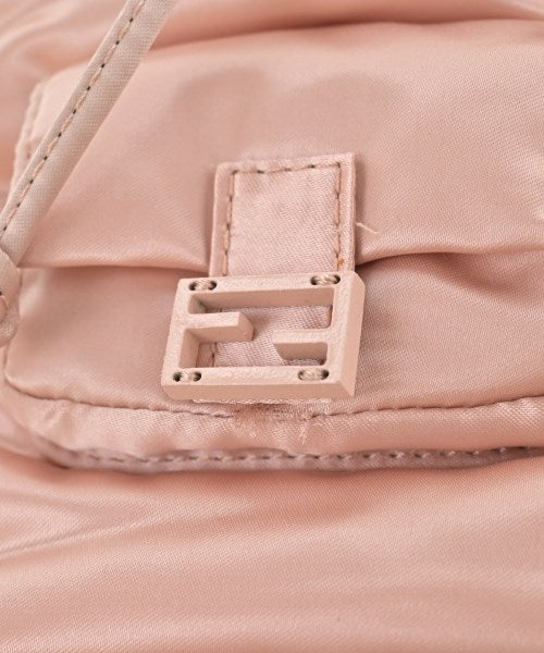 FENDI กระเป๋าสะพาย