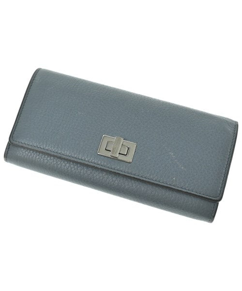 FENDI กระเป๋าสตางค์/กระเป๋าใส่เหรียญ