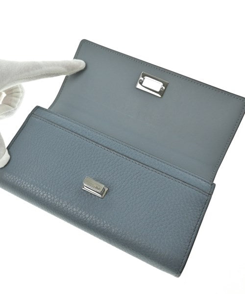 FENDI กระเป๋าสตางค์/กระเป๋าใส่เหรียญ
