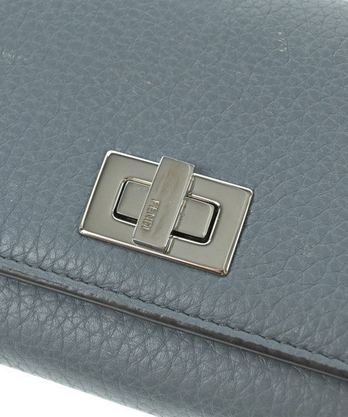 FENDI กระเป๋าสตางค์/กระเป๋าใส่เหรียญ