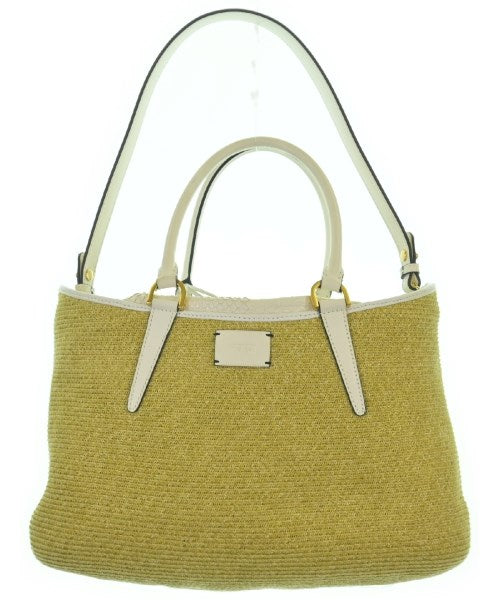 FENDI กระเป๋าถือ