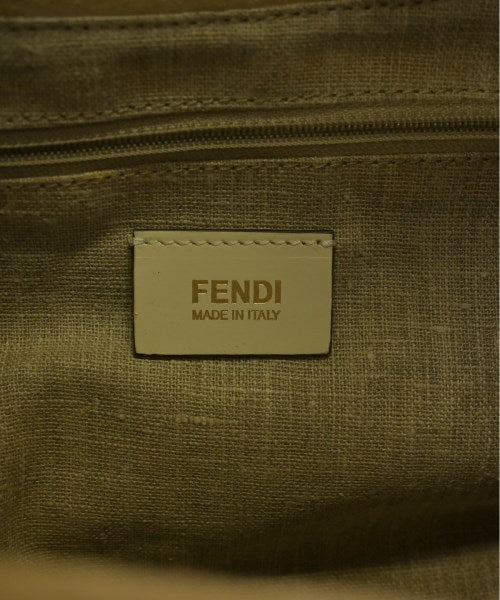 FENDI กระเป๋าถือ