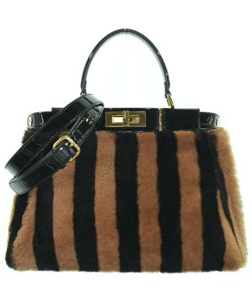 FENDI กระเป๋าถือ