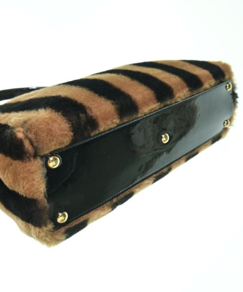 FENDI กระเป๋าถือ