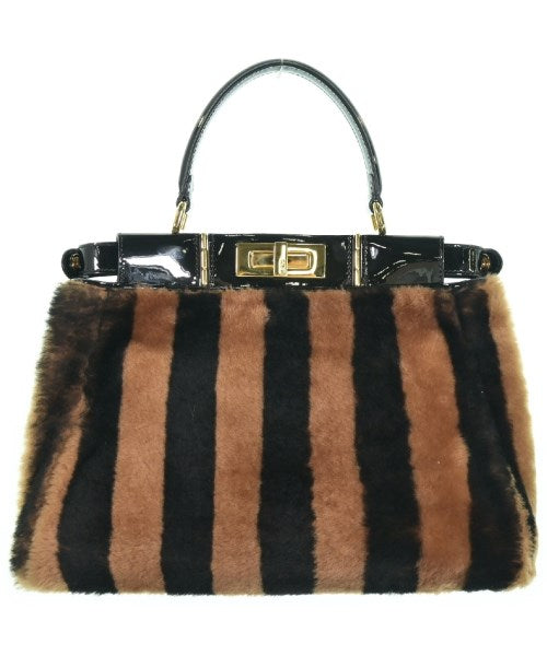 FENDI กระเป๋าถือ