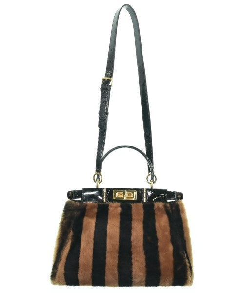 FENDI กระเป๋าถือ
