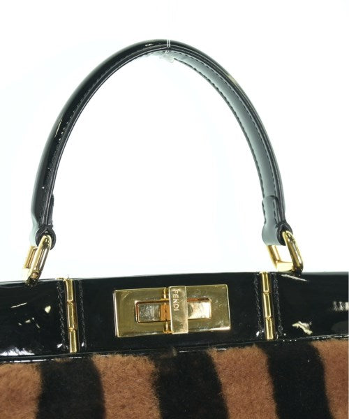 FENDI กระเป๋าถือ