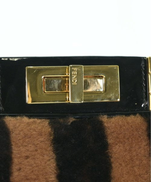FENDI กระเป๋าถือ