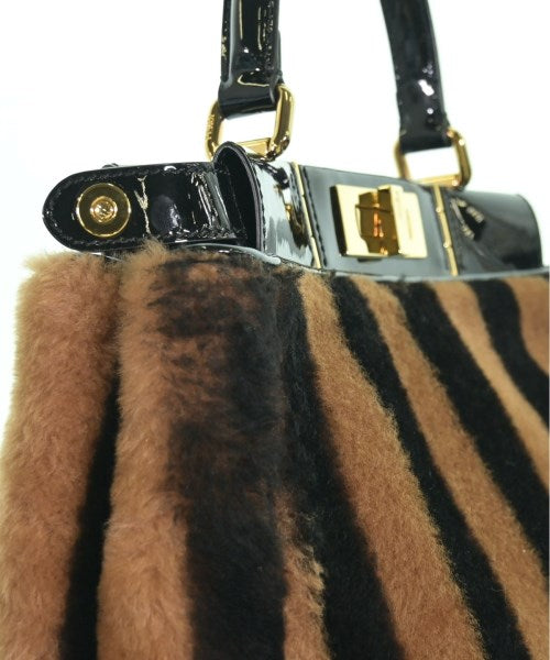 FENDI กระเป๋าถือ