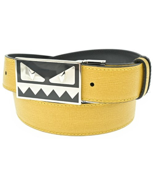 FENDI เข็มขัด