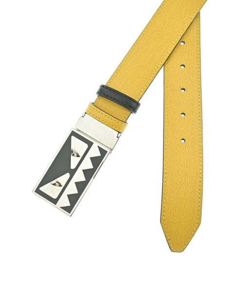 FENDI เข็มขัด