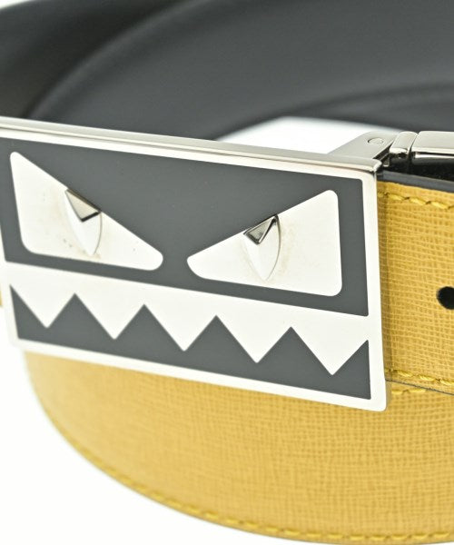 FENDI เข็มขัด